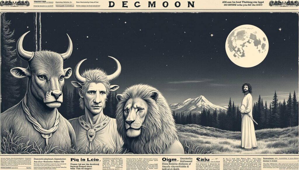 descubre cómo cuatro señales del zodiaco se beneficiarán de la poderosa luna llena del 9 de agosto. ¡prepárate para nuevas oportunidades y transformaciones en tu vida astrológica!