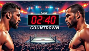 descubre todo sobre la llegada de canelo y crawford a netflix. no te pierdas la cuenta regresiva para ver a estos grandes del boxeo en la plataforma de streaming.