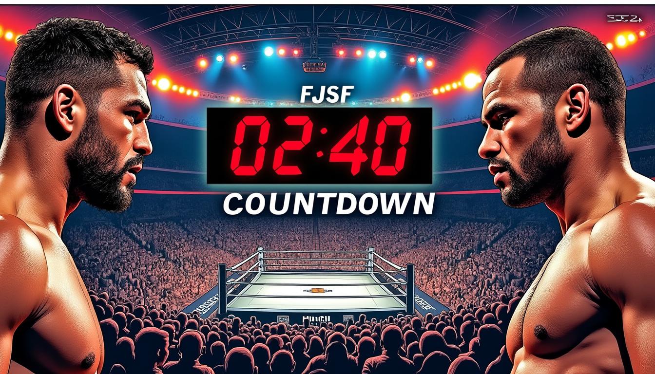 descubre todo sobre la llegada de canelo y crawford a netflix. no te pierdas la cuenta regresiva para ver a estos grandes del boxeo en la plataforma de streaming.
