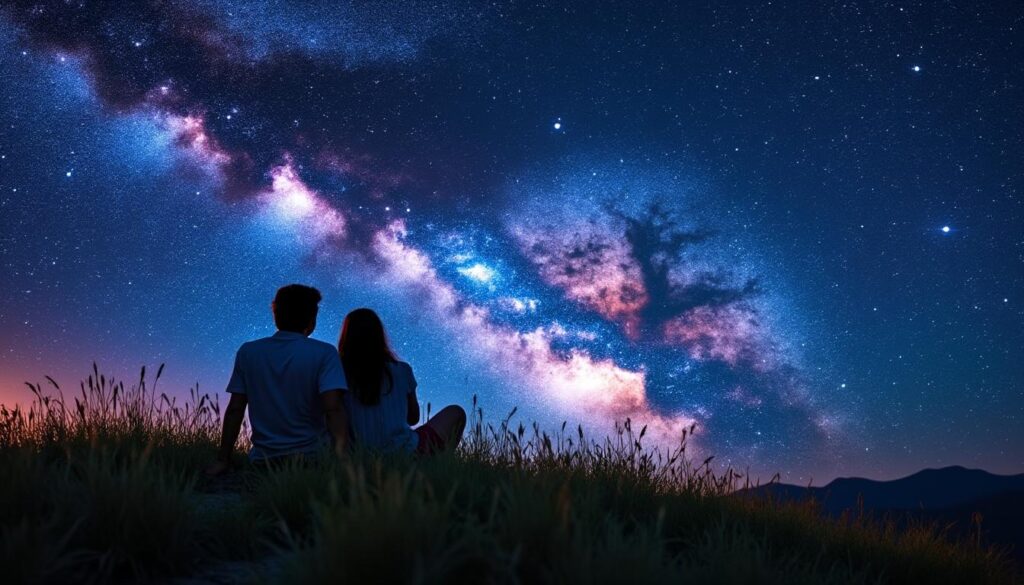 aprende cuándo y dónde ver las perseidas 2025 en méxico, la lluvia de estrellas más brillante del verano. consejos para disfrutar el fenómeno astronómico y no perderte el espectáculo celeste.