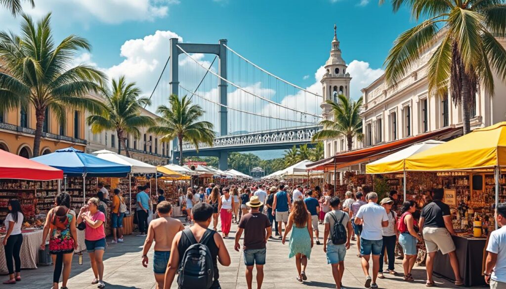 vive el panamá black weekend 2025, el evento más esperado del año para los amantes de las compras y el turismo. disfruta de ofertas exclusivas, experiencias únicas y descubre lo mejor de panamá en un solo lugar.