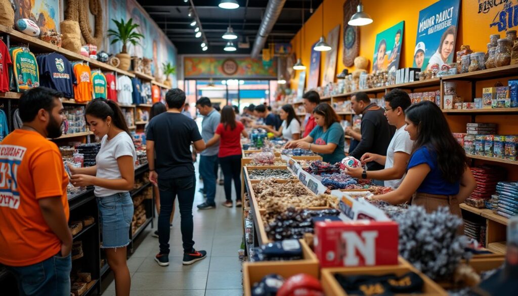 explora todo sobre el nuevo oasis fan store en méxico: horarios, ubicación, eventos exclusivos y consejos para aprovechar al máximo tu visita. ¡no te lo pierdas!