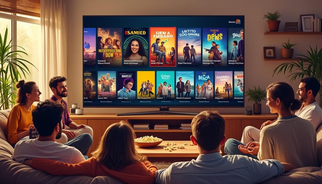descubre la nueva plataforma de streaming gratuita donde podrás disfrutar de miles de series y películas sin necesidad de registro. ¡acceso total y seguro a tu entretenimiento favorito!