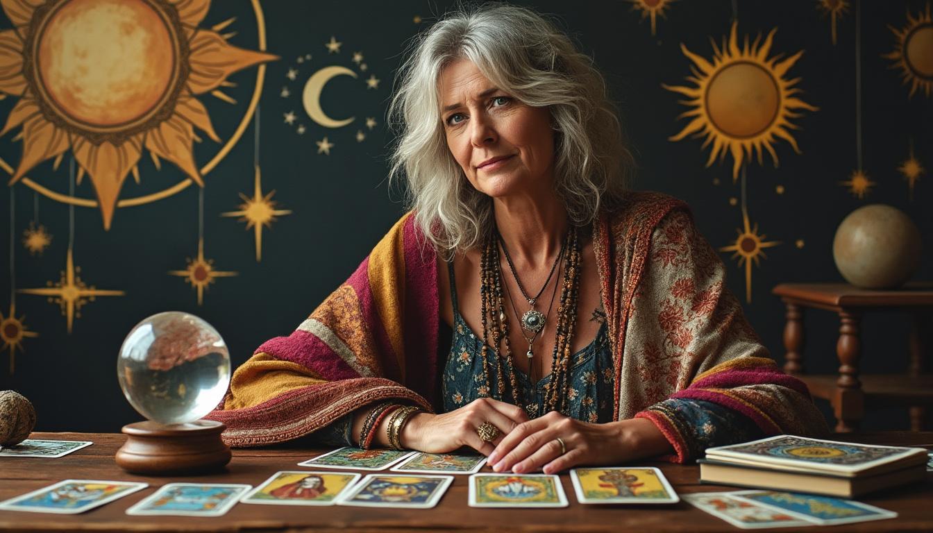 explora lo que el 25 de agosto reserva para cada signo del zodiaco con los consejos exclusivos de una lectora de tarot. descubre secretos y recomendaciones para aprovechar al máximo este día especial.