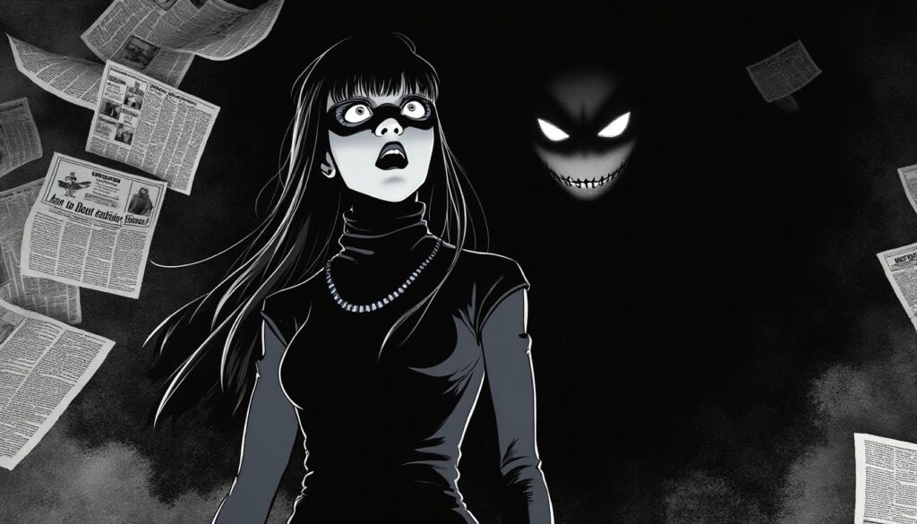 sumérgete en el emocionante clímax de la segunda temporada de merlina. descubre los secretos ocultos y la impactante revelación de la verdadera identidad del antagonista que ha mantenido en vilo a los fanáticos. un capítulo lleno de giros inesperados y sorpresas que no te puedes perder.