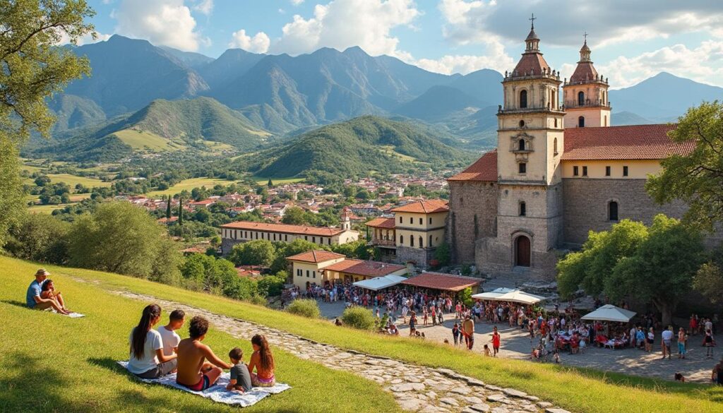 descubre cómo durango se une a la estrategia nacional de desarrollo turístico, impulsando su potencial turístico y promoviendo un crecimiento sostenible en la región. ¡conoce las nuevas iniciativas y oportunidades que transforman a durango en un destino imperdible!