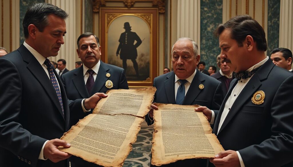 el fbi devolvió a méxico valiosos documentos de 500 años de antigüedad relacionados con un polémico conquistador español, destacando la importancia de la preservación del patrimonio histórico y la cooperación internacional.