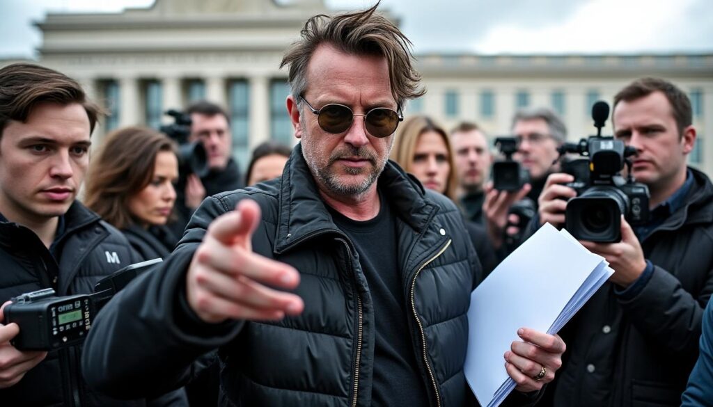 el exbajista y cofundador de shinova ha decidido emprender acciones legales contra la banda después de su reciente expulsión, generando un gran revuelo en el mundo de la música. descubre los detalles de este conflicto legal que podría cambiar el futuro de la formación.