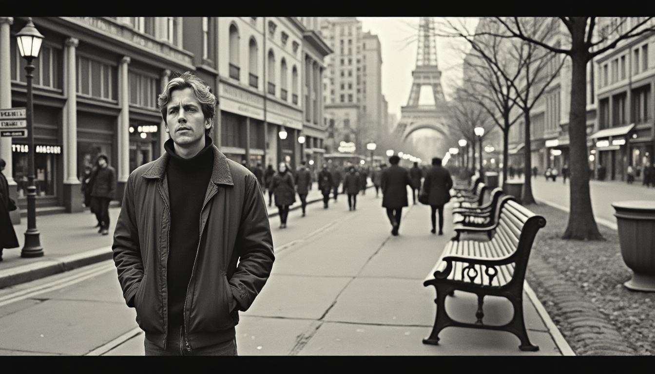 explora el fenómeno del 'jamais vu', cómo altera nuestra memoria y convierte lo familiar en algo extraño. descubre las causas, ejemplos y su impacto en la percepción diaria en este análisis detallado.