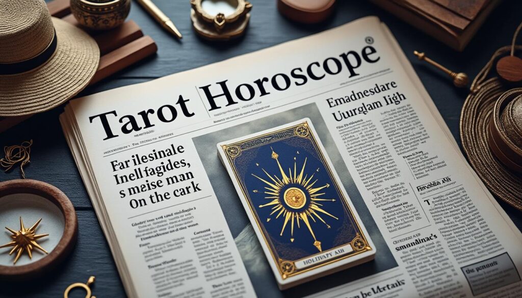 descubre el mensaje especial que el tarot tiene para tu signo zodiacal este miércoles 13 de agosto. consulta tu horóscopo y prepárate para recibir consejos únicos y predicciones para tu día.