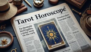 descubre el mensaje especial que el tarot tiene para tu signo zodiacal este miércoles 13 de agosto. consulta tu horóscopo y prepárate para recibir consejos únicos y predicciones para tu día.