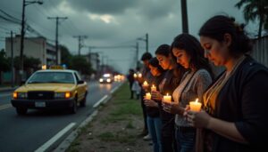 explora el profundo impacto de la extorsión y el asesinato de irma hernández, una maestra jubilada y taxista, en un méxico marcado por la violencia. este artículo analiza cómo su trágica historia refleja la lucha cotidiana de millones frente a la inseguridad y el miedo en el país.