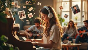 descubre cómo la música impacta nuestra memoria según un nuevo estudio. explora la influencia de las melodías en el recuerdo de experiencias y emociones.