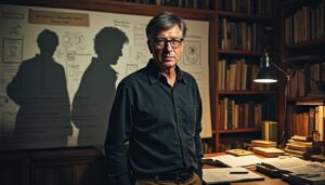 descubre el secreto que impulsa a las mentes brillantes como bill gates y leonardo da vinci, explicado por un neurocientífico. aprende cómo estos genios han utilizado sus habilidades cognitivas para lograr el éxito y cómo tú también puedes aplicar sus métodos en tu vida diaria.