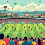 descubre cómo el turismo deportivo en 2024 impulsa la economía mexicana con un impacto de 60.4 mil millones de pesos, fomentando empleos, inversiones y el desarrollo local en diversas regiones del país.