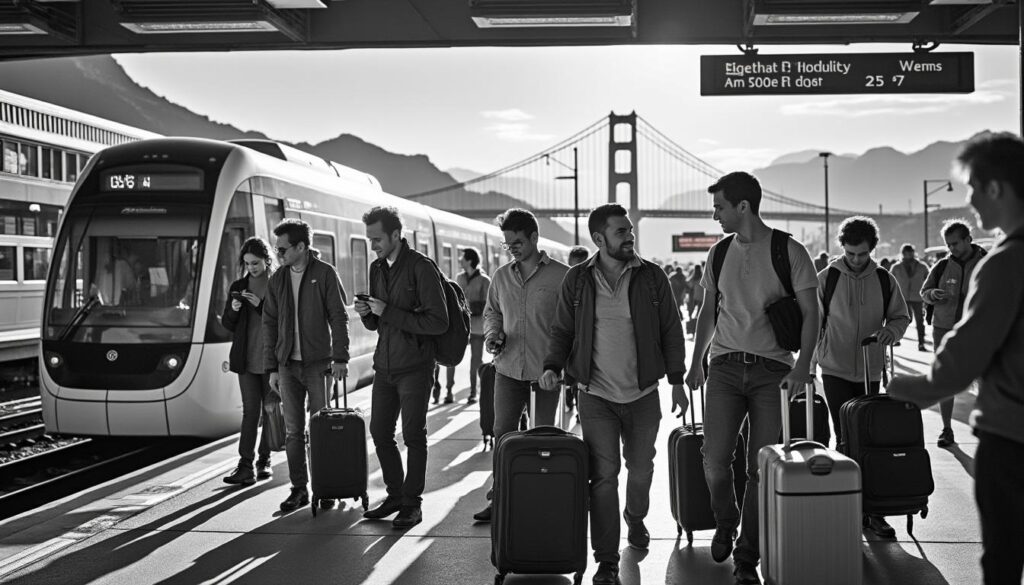 descubre las principales prioridades de los viajeros en el turismo nacional y cómo influyen en sus desplazamientos interurbanos. analiza tendencias, preferencias y consejos para disfrutar al máximo de tus viajes dentro del país.