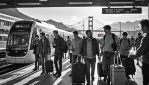 descubre las principales prioridades de los viajeros en el turismo nacional y cómo influyen en sus desplazamientos interurbanos. analiza tendencias, preferencias y consejos para disfrutar al máximo de tus viajes dentro del país.