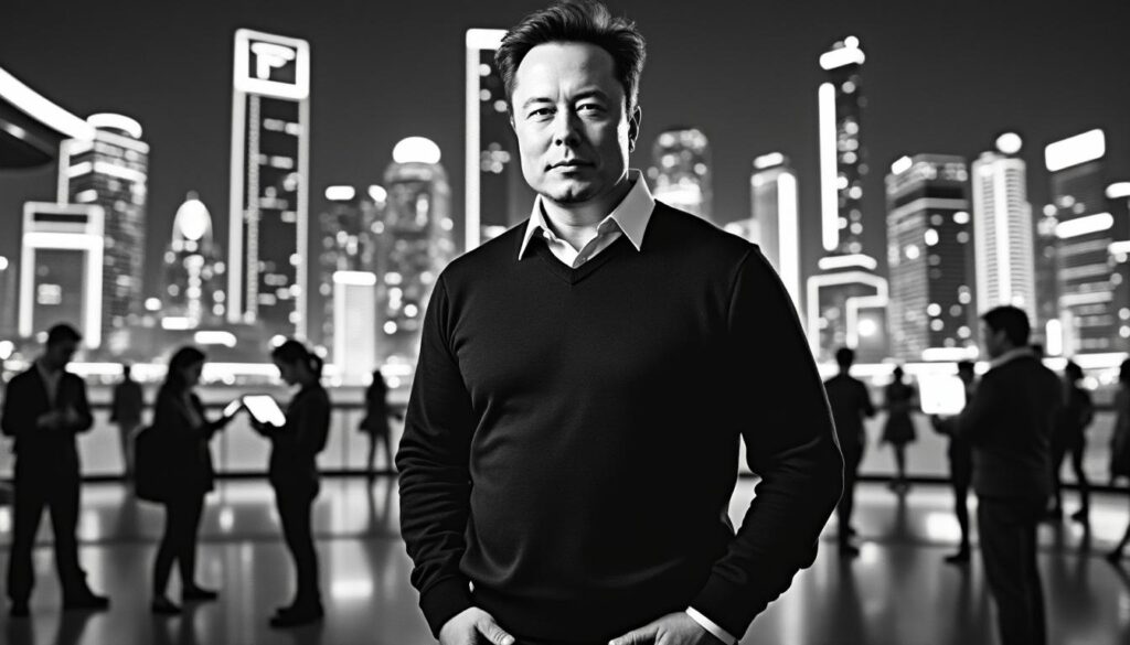 elon musk lanza una advertencia importante para este fin de semana e insta a todos a prepararse ante posibles desafíos. descubre de qué se trata y cómo puedes estar listo según sus consejos.