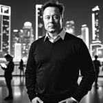 elon musk lanza una advertencia importante para este fin de semana e insta a todos a prepararse ante posibles desafíos. descubre de qué se trata y cómo puedes estar listo según sus consejos.