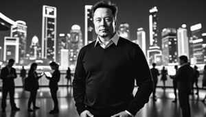 elon musk lanza una advertencia importante para este fin de semana e insta a todos a prepararse ante posibles desafíos. descubre de qué se trata y cómo puedes estar listo según sus consejos.