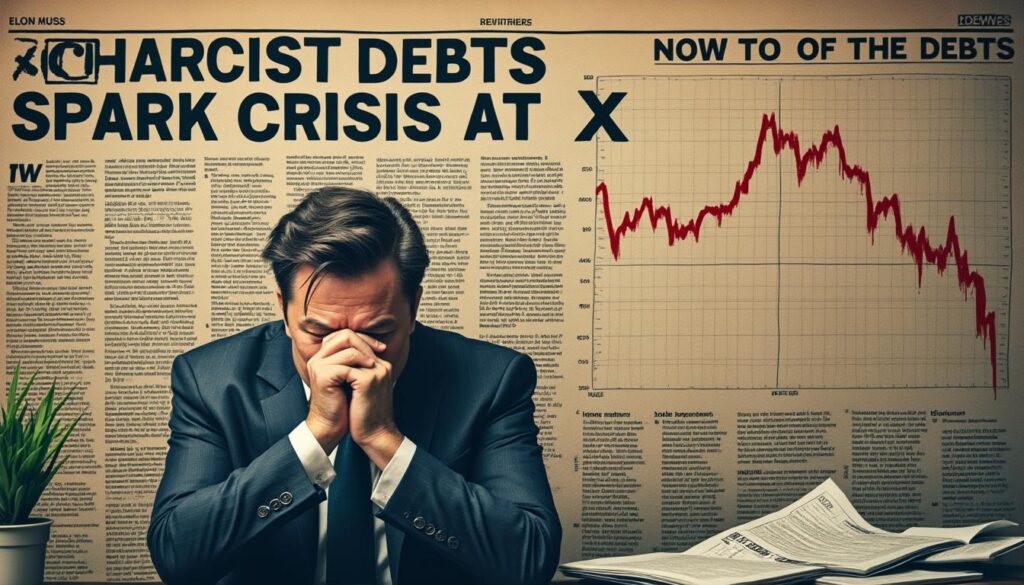 descubre cómo las deudas de elon musk han impactado gravemente en mi empresa. analizamos los efectos de sus impagos en el ámbito empresarial y las lecciones que se pueden aprender de esta situación.