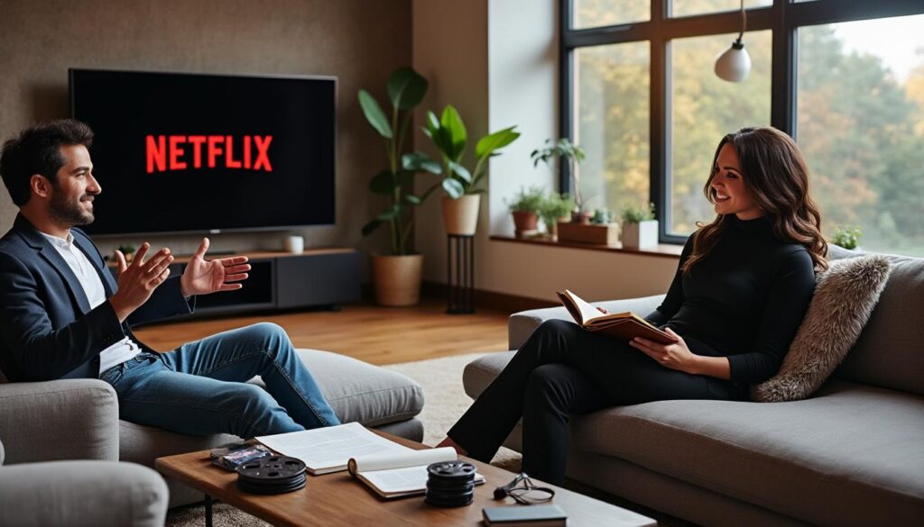 enrique y meghan refuerzan su colaboración con netflix, anunciando nuevos proyectos exclusivos que prometen contenido innovador y emocionante para los suscriptores de la plataforma.