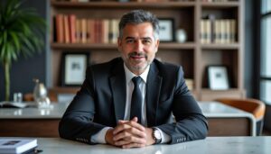 descubre la exclusiva entrevista con juan carlos gonzález, líder de ávoris, donde comparte su visión sobre el futuro del turismo, los desafíos de la industria y su trayectoria profesional. no te pierdas esta oportunidad de conocer de cerca a uno de los referentes del sector.