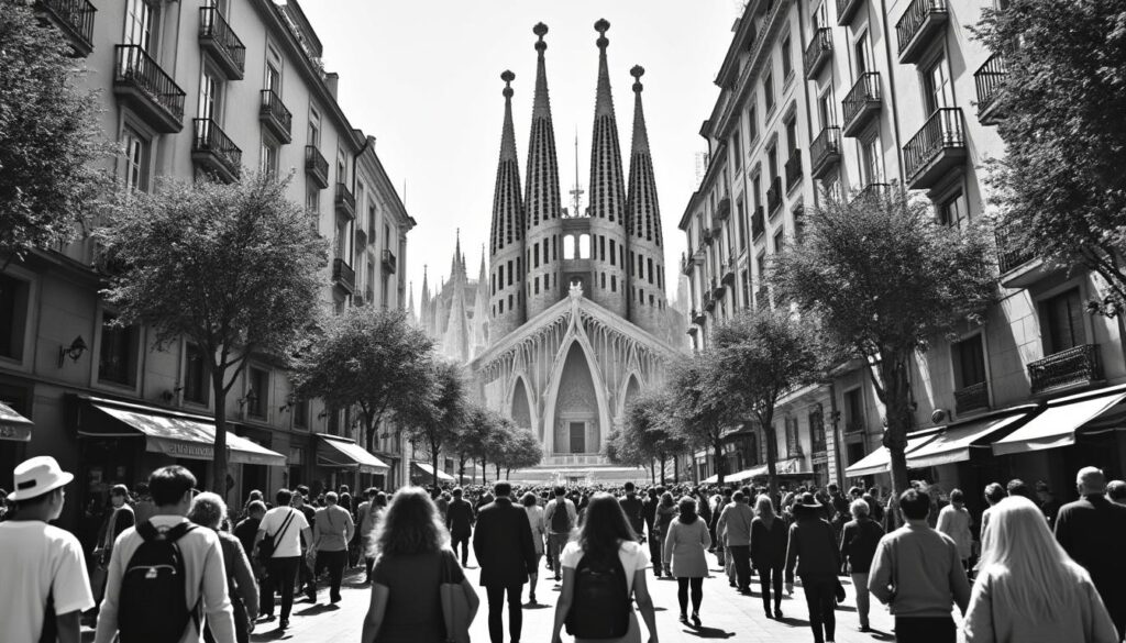 españa ha alcanzado un récord histórico de 49,3 millones de habitantes, gracias a la creciente inmigración. descubre cómo este fenómeno demográfico está transformando el país y sus implicaciones para el futuro.