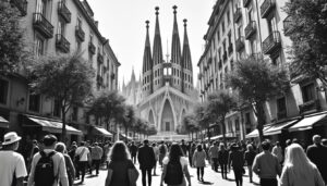 españa ha alcanzado un récord histórico de 49,3 millones de habitantes, gracias a la creciente inmigración. descubre cómo este fenómeno demográfico está transformando el país y sus implicaciones para el futuro.