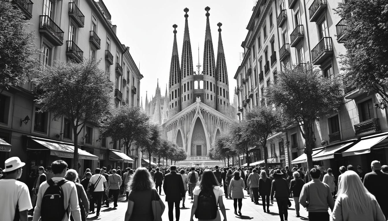 españa ha alcanzado un récord histórico de 49,3 millones de habitantes, gracias a la creciente inmigración. descubre cómo este fenómeno demográfico está transformando el país y sus implicaciones para el futuro.