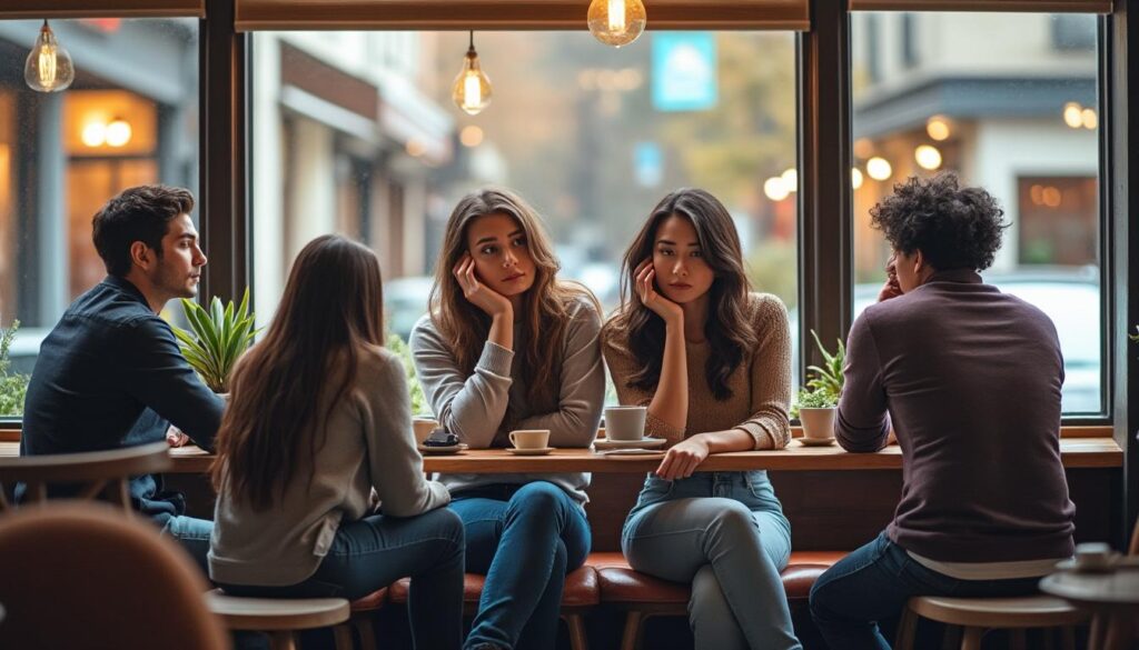 descubre cuáles son los 4 signos del zodiaco que actualmente se sienten confundidos y sin rumbo, pero que pronto verán cómo todo cobra sentido y encuentran claridad en sus vidas.