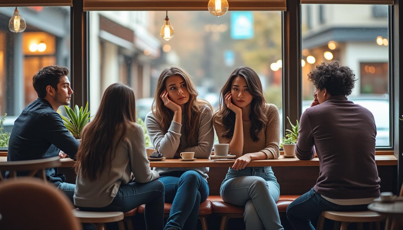 descubre cuáles son los 4 signos del zodiaco que actualmente se sienten confundidos y sin rumbo, pero que pronto verán cómo todo cobra sentido y encuentran claridad en sus vidas.