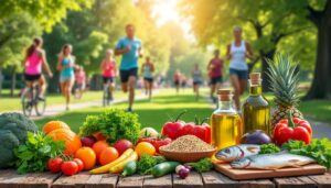 un nuevo estudio demuestra que seguir una dieta mediterránea baja en calorías, combinada con ejercicio regular, puede reducir el riesgo de diabetes tipo 2 en un 31%. descubre cómo estos hábitos saludables pueden mejorar tu bienestar.