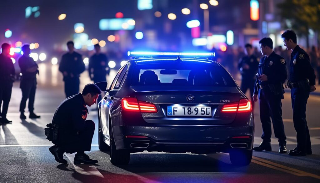 tristeza en el mundo del entretenimiento: song young-kyu, reconocido actor de k-drama, ha sido hallado sin vida en su vehículo. descubre más sobre su legado y la repercusión de su pérdida en la industria del cine.