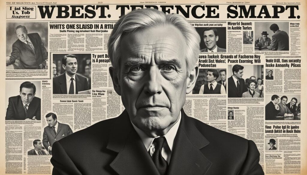 descubre 4 curiosidades sobre la vida de terence stamp, el legendario villano de 'superman', tras su fallecimiento. conoce detalles inéditos de su carrera y legado en el cine.