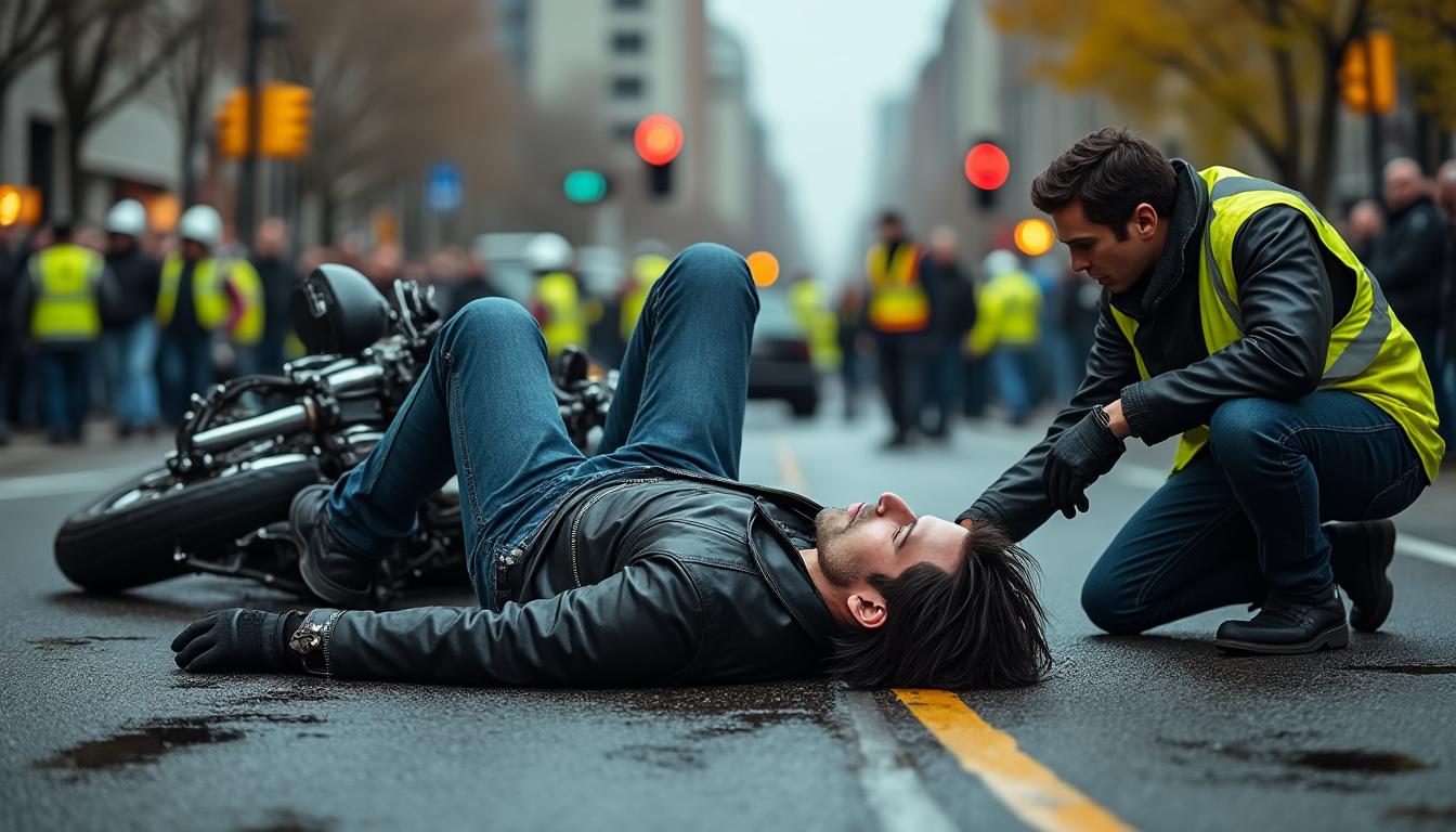 el ex vocalista de mastodon ha fallecido trágicamente en un accidente de motocicleta. conoce los detalles sobre este lamentable suceso que enluta al mundo de la música.