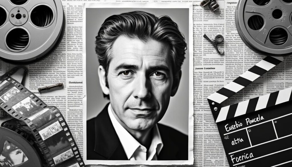 el famoso actor eusebio poncela ha fallecido a los 79 años. su talento y trayectoria dejan una huella imborrable en la historia del cine español. descubre su legado y las reacciones del mundo cinematográfico ante su partida.