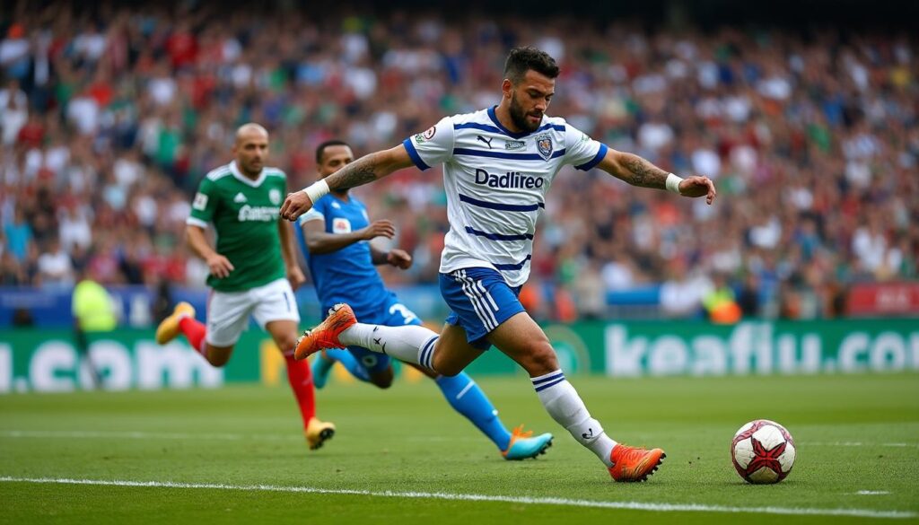 gignac vuelve a demostrar su clase como goleador en la liga mx, mientras que correa celebra su debut anotando un gol. descubre todos los detalles de este emocionante partido que resalta el talento de ambos jugadores.
