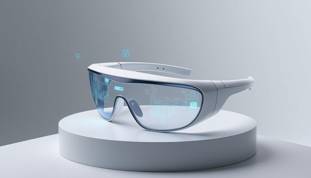 descubre cómo htc revoluciona la tecnología wearable con las nuevas gafas inteligentes htc vive eagle, equipadas con la inteligencia artificial de openai gpt y gemini. innovación, conectividad y experiencias únicas para el futuro digital.