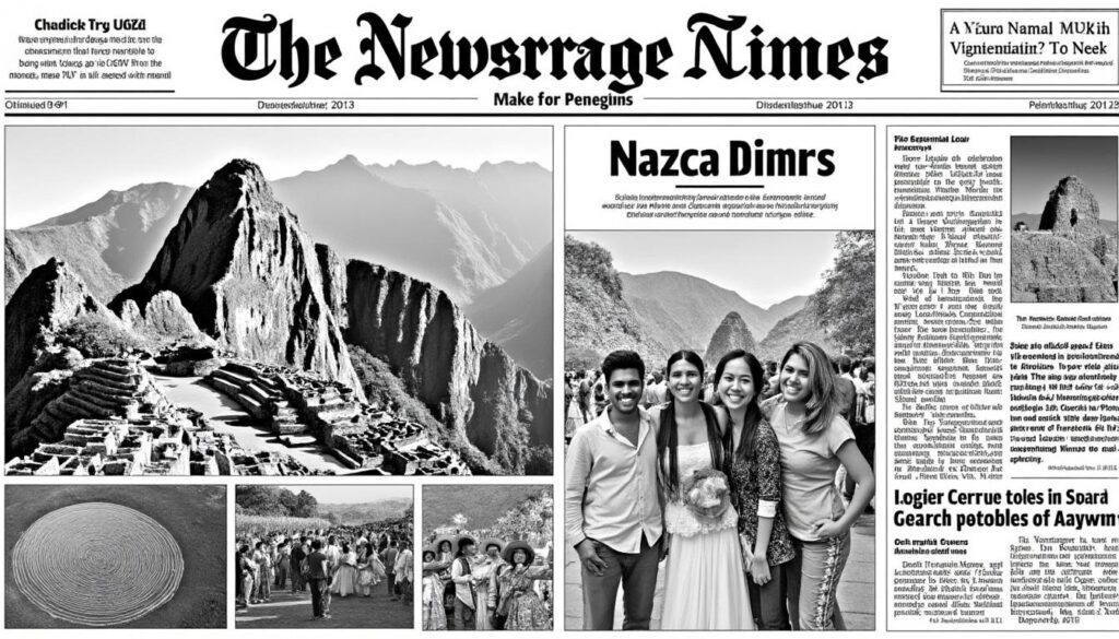 descubre cómo perú ha registrado un aumento del 36% en la llegada de turistas mexicanos en 2024 y conoce las últimas tendencias del turismo presentadas en ibtm 2025. una oportunidad clave para el sector turístico latinoamericano.