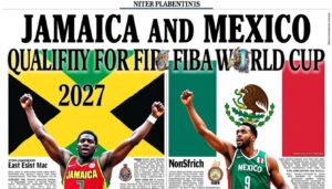 jamaica y méxico aseguran su lugar en los clasificatorios de las américas rumbo a la copa del mundo fiba 2027. resumen, claves y próximos pasos.