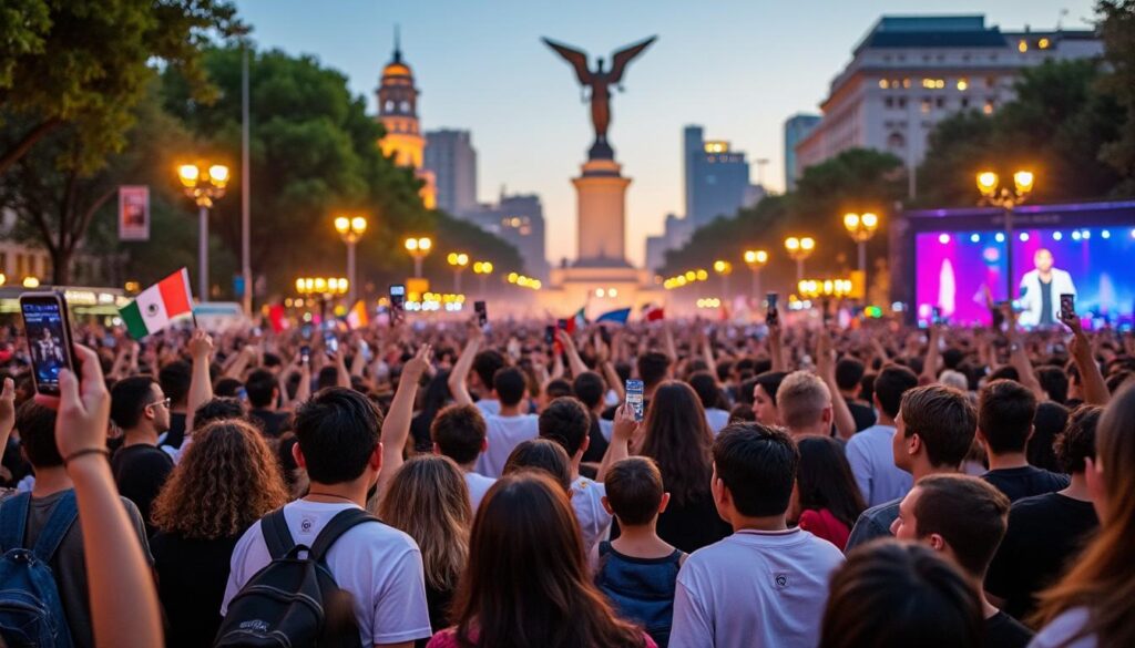 ¡no te pierdas el emocionante concierto de josé madero en ciudad de méxico! descubre todos los detalles sobre la fecha y cómo disfrutar de una noche inolvidable llena de música y emociones.