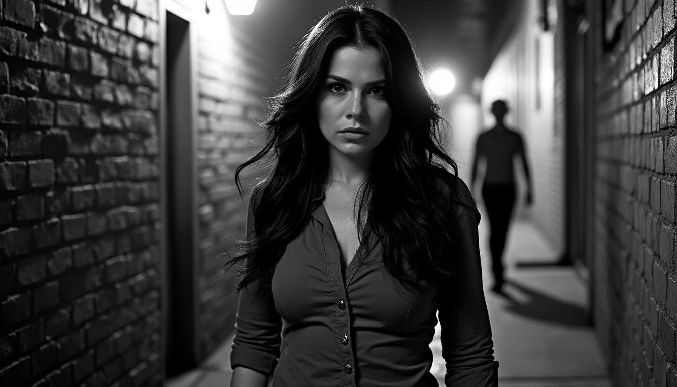 descubre la impactante historia de kate del castillo y su incansable lucha por la supervivencia en medio de controversias, desafíos personales y profesionales. ¿logrará salir adelante pese a los obstáculos?