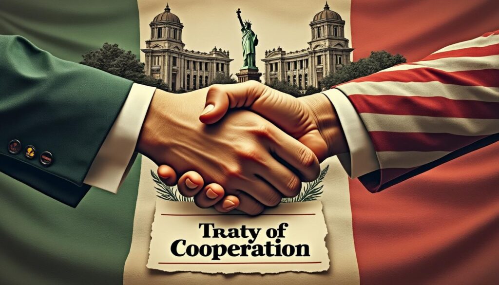 la dea resalta la disposición histórica de méxico para trabajar conjuntamente con estados unidos en la lucha contra el narcotráfico y fortalecer la cooperación bilateral en materia de seguridad.