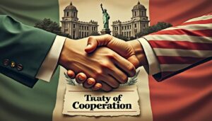 la dea resalta la disposición histórica de méxico para trabajar conjuntamente con estados unidos en la lucha contra el narcotráfico y fortalecer la cooperación bilateral en materia de seguridad.