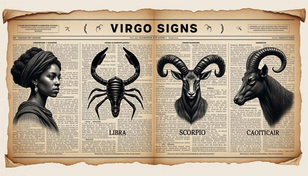 descubre cómo la temporada de virgo desde el 22 de agosto trae buena fortuna a 4 signos del zodiaco. averigua si eres uno de los afortunados y cómo aprovechar esta energía positiva en tu vida.