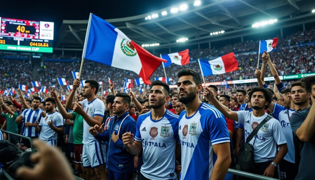 descubre cómo puebla y pachuca fueron los últimos equipos mexicanos en quedar eliminados de la leagues cup, analizando su desempeño y el significado de su despedida en el torneo internacional.