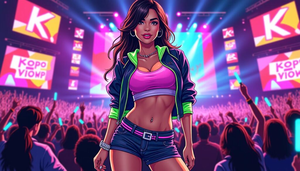 descubre cómo la directora de 'las guerreras k-pop' insinúa una posible secuela llena de emoción y sorpresas. conoce las pistas sobre el futuro de esta exitosa serie y lo que podría venir para sus fans.