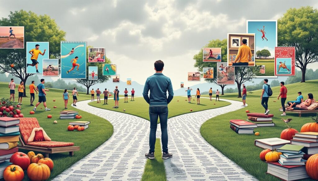 descubre en este artículo las distintas perspectivas sobre el ejercicio físico, sus beneficios y posibles retos. reflexionamos sobre si realmente merece la pena ejercitarse y cómo encontrar el equilibrio ideal para cada lector.