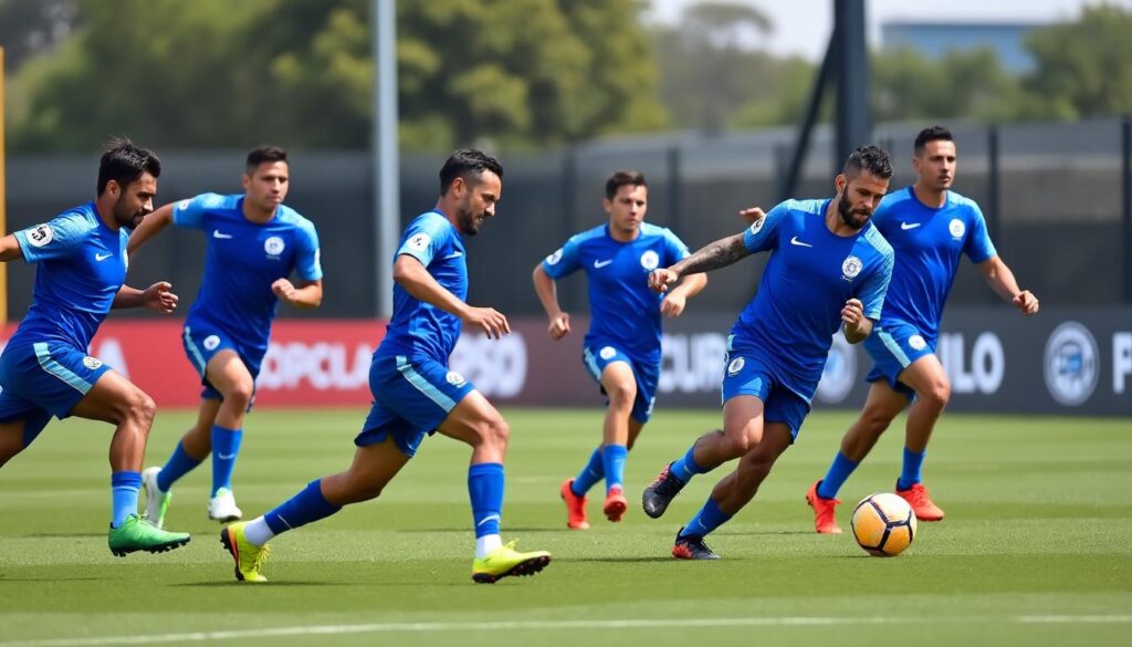 descubre cómo quedó conformada la plantilla de cruz azul tras la salida de giakoumakis y entérate del número actual de jugadores extranjeros en el equipo.